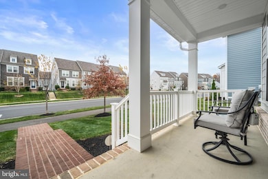 1814 River Heritage Blvd, Dumfries, VA 22026 - photo 4