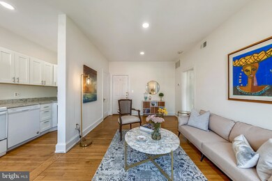 3120 R St NW unit 205, Washington, DC 20007 - photo 7