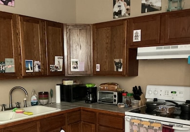 Second floor, 2 bedroom, 1 bath