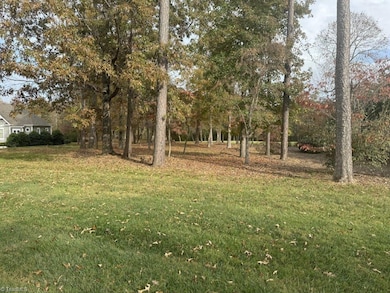 View of Lot