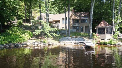 121 Collins Landing Rd, Weare, NH 03281 - photo 2