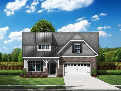 817 Mayapple Way unit 39, Belmont, NC 28012 - photo 2