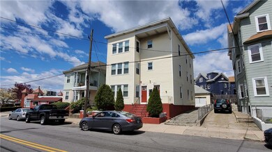 827 Main St unit 1R, Pawtucket, RI 02860 - photo 3