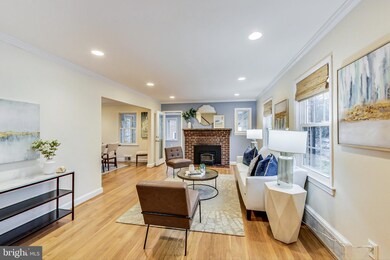 511 Thayer Ave, Silver Spring, MD 20910 - photo 4