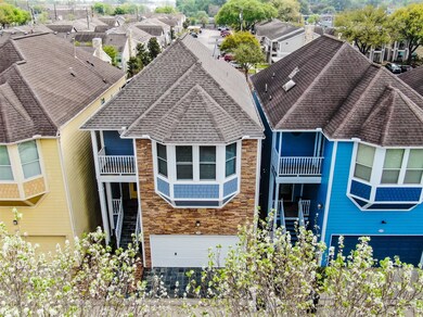 3410 Garden Shadow Ln, Houston, TX 77018 - photo 3