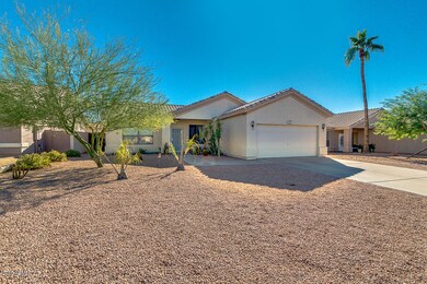 6057 E Hermosa Vista Dr, Mesa, AZ 85215 - photo 2