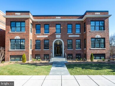 1813 35th St NW unit 105, Washington, DC 20007 - photo 6