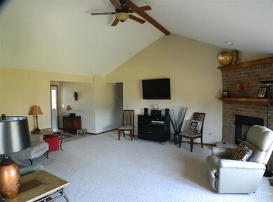 9514 Timber Wheel Ct, Fort Wayne, IN 46835 - photo 7
