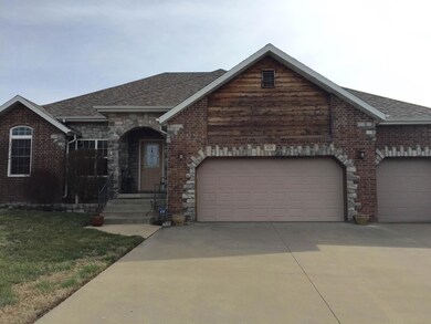 628 N Althea Ave, Nixa, MO 65714 - photo 2