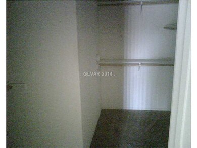 Property Photo. master closet