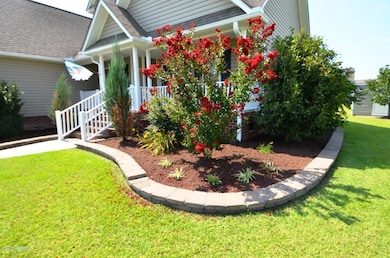 348 Primrose Ln, Winterville, NC 28590 - photo 2