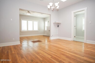 3201 Memphis Ave unit B, El Paso, TX 79930 - photo 6