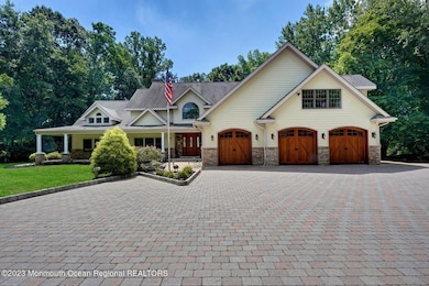 67 Phalanx Rd, Lincroft, NJ 07738 - photo 4