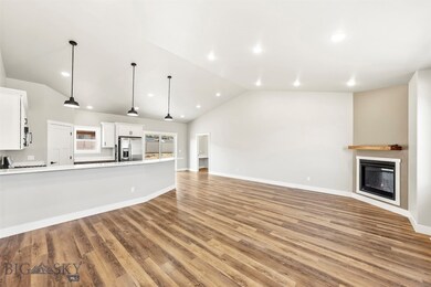 3815 S Arizona St, Butte, MT 59701 - photo 4