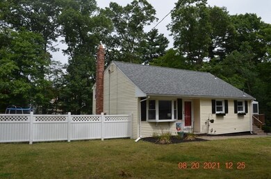 810 E Ashland St, Brockton, MA 02302 - photo 3