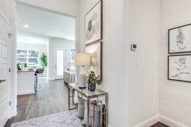 1060 N Cardinal Rd, Azle, TX 76020 - photo 4