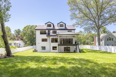 802 Greendale Ave, Needham, MA 02492 - photo 5