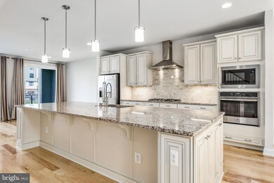 1302 White Feldspar Terrace SE, Leesburg, VA 20175 - photo 4