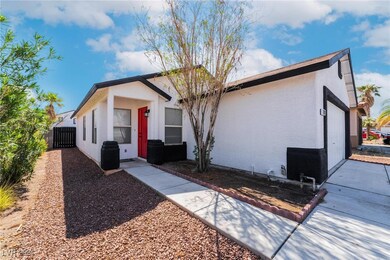 2842 Prestonwood St, Las Vegas, NV 89156 - photo 4