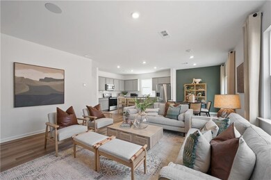 3119 Whitman Ct SE, Gainesville, GA 30507 - photo 3