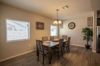 14941 Bert Cameron Ave, El Paso, TX 79938 - photo 7