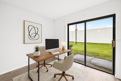 Bonus Room - Virtually Staged