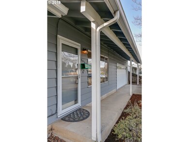 Porch