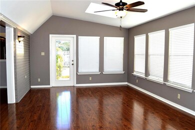 Sunroom