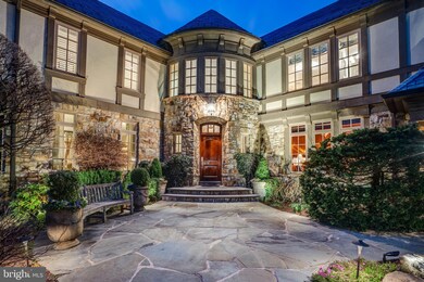 1201 Woodlea Mill Ct, McLean, VA 22102 - photo 2