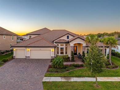 33164 Kateland Dr, Wesley Chapel, FL 33545 - photo 5