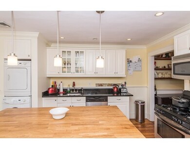 22 Pearson Ave unit 3, Somerville, MA 02144 - photo 2