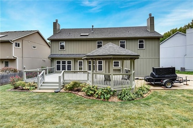 8346 Oakview Cir, Lenexa, KS 66215 - photo 6