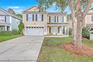 208 Emerald Isle Dr, Moncks Corner, SC 29461 - photo 3