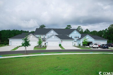 5416 Knobcone Loop unit A, Myrtle Beach, SC 29577 - photo 3