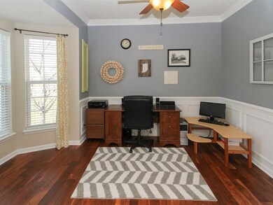 12825 Bristow Ln, Fishers, IN 46037 - photo 3