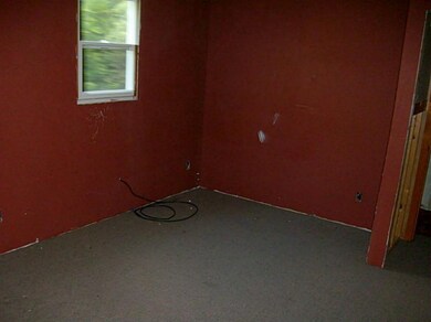 Bedroom.