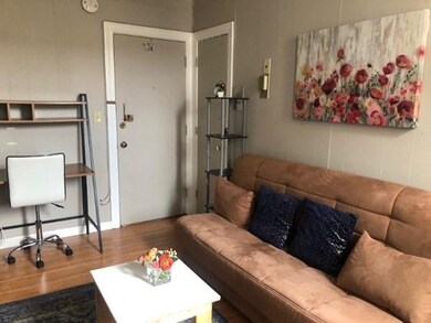 1870 Beacon St unit bl4-9, Brookline, MA 02445 - photo 3