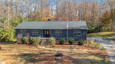 957 Fargo St, Mauldin, SC 29662 - photo 2