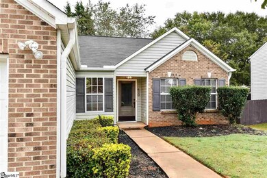 420 Peach Grove Place, Mauldin, SC 29662 - photo 2