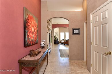 Foyer View