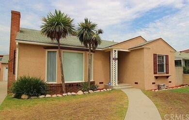 14807 S Lime Ave, Compton, CA 90221 - photo 2