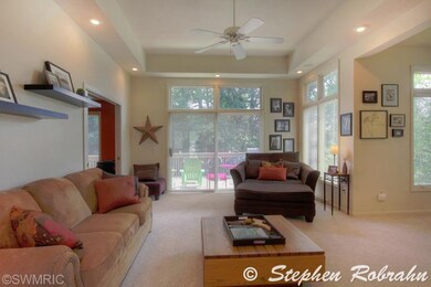 2132 N Quail Crest Ct SE unit 134, Grand Rapids, MI 49546 - photo 2