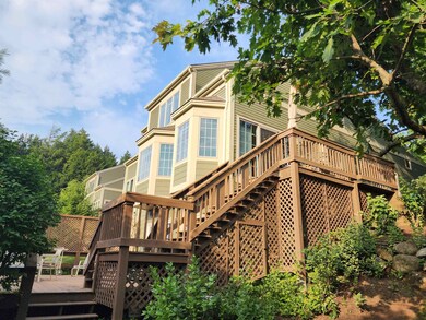 623 Topnotch Dr unit 623A, Stowe, VT 05672 - photo 4