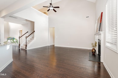 51 Dover Ridge Ct, Chapel Hill, NC 27517 - photo 4