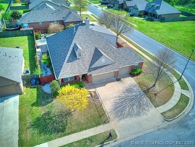 13102 E 42nd St, Tulsa, OK 74134 - photo 2