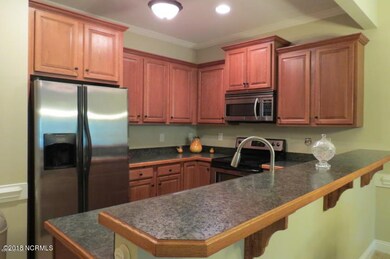 1952 Cambria Dr unit B, Greenville, NC 27834 - photo 5