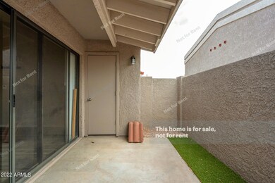 3030 S Alma School Rd unit 4, Mesa, AZ 85210 - photo 7