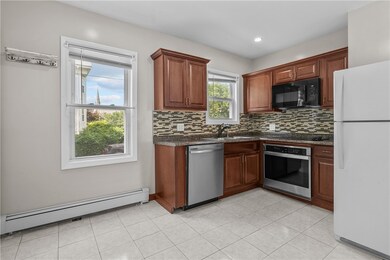 44 Pine St unit 1, Pawtucket, RI 02860 - photo 2