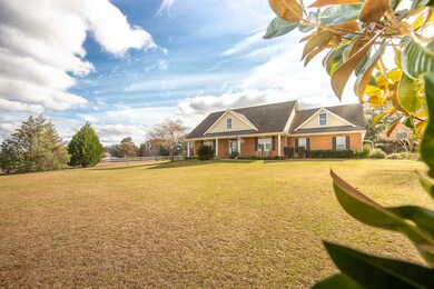 442 S Hiawatha Farms Rd, Monticello, FL 32344 - photo 2