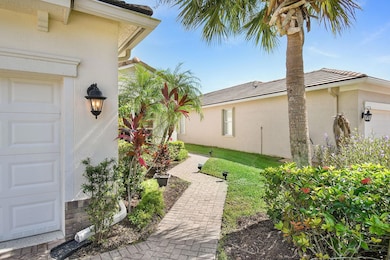 10102 SW Chadwick Dr, Port Saint Lucie, FL 34987 - photo 4